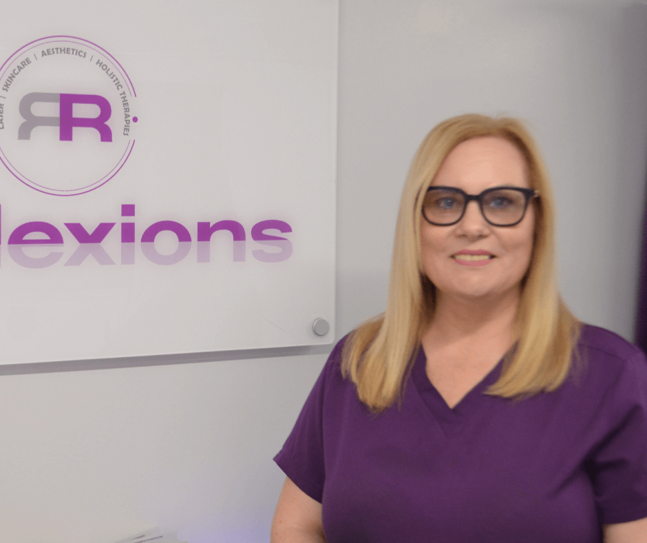 Welcome to Reflexions Skin Clinic in Hockley